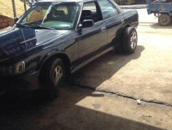 Toyota Chaser 1991 - Bán Toyota Chaser sản xuất năm 1991, giá 67tr