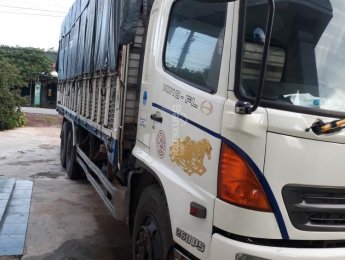 Hino FL 2008 - Bán xe Hino FL sản xuất 2008, mới 95%, giá chỉ 700tr