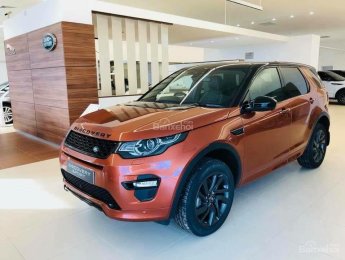 LandRover Discovery 2018 - Bán LandRover Discovery Sport _ 5+2 Seats