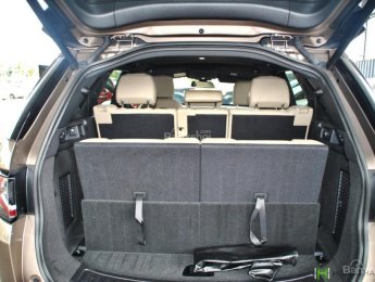 LandRover Discovery 2018 - Bán LandRover Discovery Sport đời 2018, màu xám (ghi), ưu đãi lớn trong năm gọi 0932222253