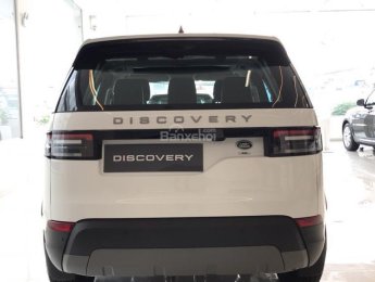 LandRover Discovery SE 2018 - Bán xe LandRover Discovery SE - 7 chỗ, giá 2018 bảo hành 093222253