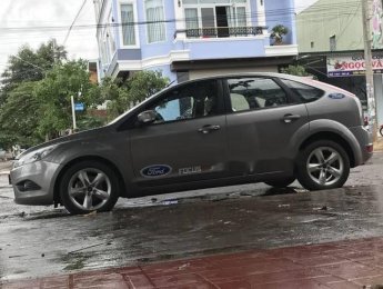Ford Focus   2013 - Bán Ford Focus năm 2013, màu xám như mới giá cạnh tranh
