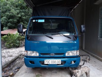 Kia K165 2017 - Bán xe tải Kia K165, 2,4 tấn, đăng ký T2/2017, Odo 42.000 Km