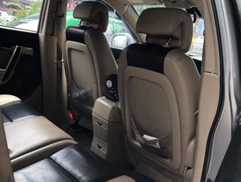 Daewoo Winstorm 2006 - Cần bán xe Daewoo Winstorm đời 2006, xe nhập