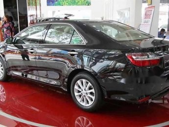 Toyota Camry   2.0 E    2018 - Bán Toyota Camry 2.0 E 2018, mới 100%