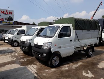 Veam Star 2017 - Bán xe tải Veam Star 850kg đời 2017, xe công nghệ của Đức