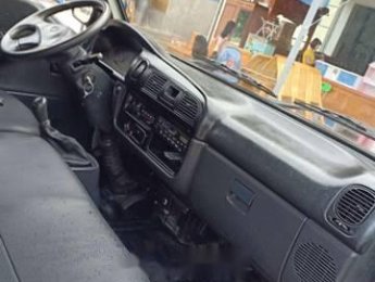 Hyundai H 100 2010 - Bán xe Hyundai H 100 sản xuất năm 2010, màu trắng