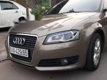 Audi A3 2010 - Cần bán Audi A3 năm sản xuất 2010, giá chỉ 630 triệu