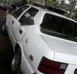 Hyundai Sonata   1989 - Bán ô tô Hyundai Sonata năm 1989, xe mới đồng sơn nguyên con cực đẹp