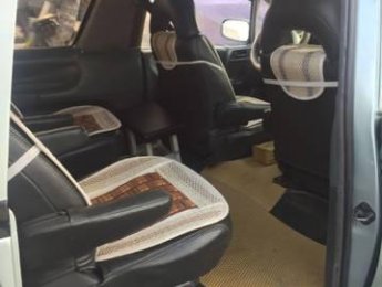 Toyota Previa   1991 - Bán xe Toyota Previa sản xuất 1991, máy móc êm ru