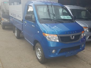 Xe tải 500kg - dưới 1 tấn 2018 - Thanh lý xe tải Kenbo 990kg giá cực rẻ, trả trước 40tr có xe