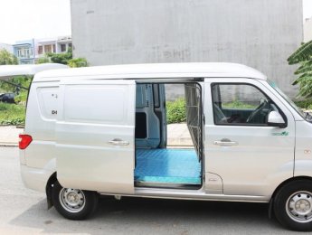 Cửu Long 2018 - Bán xe tải van Dongben X30 950kg 2 chỗ mới