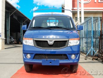 Xe tải 1 tấn - dưới 1,5 tấn Kenbo 990kg 2018 - Bán xe tải Kenbo 990kg thùng 2m6 giá rẻ