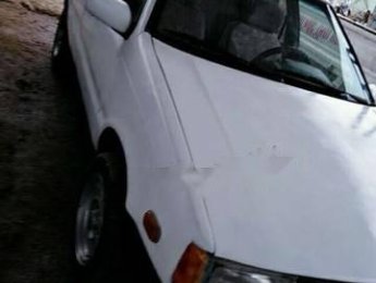 Hyundai Sonata    1989 - Cần bán Hyundai Sonata sản xuất năm 1989, màu trắng
