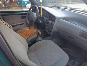 Fiat Siena 2003 - Cần bán lại xe Fiat Siena 2003, 72 triệu