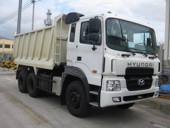 Hyundai Ben 2018 - Chuyên kinh doanh xe ben Hyundai 10 khối tại Cần Thơ, Quý khách liên hệ để nhận giá tốt