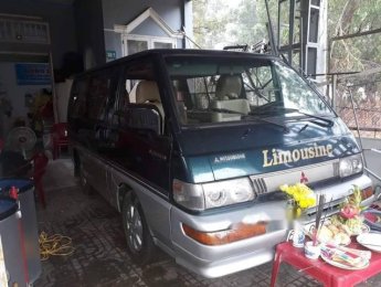 Mitsubishi L300   1992 - Bán ô tô Mitsubishi L300 1992 giá cạnh tranh