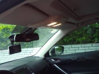 Mazda CX 5  AWD  2014 - Cần bán gấp Mazda CX 5 AWD đời 2014 còn mới