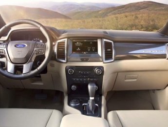 Ford Everest 2.0 biturbo 2019 - Lào Cai Ford, bán Ford Everest 2.0 biturbo 2019, nhập nguyên chiếc đủ màu giao ngay  
