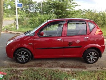 Vinaxuki Hafei 2008 - Bán Vinaxuki Hafei sản xuất năm 2008, màu đỏ chính chủ, 100 triệu