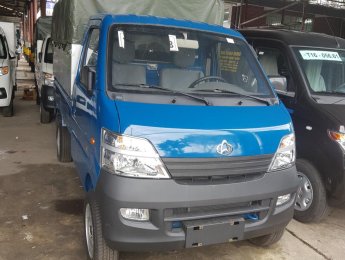 Veam Star 2017 - Cần bán xe tải 750kg Veam Star, thùng dài 2m3, trả trước 30tr nhận xe ngay
