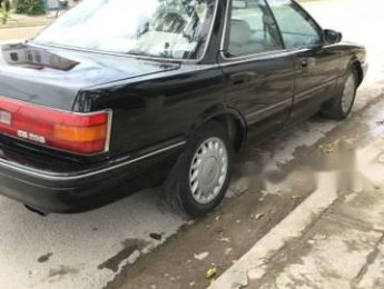 Lexus ES   1993 - Bán ô tô Lexus ES năm sản xuất 1993, màu đen giá cạnh tranh
