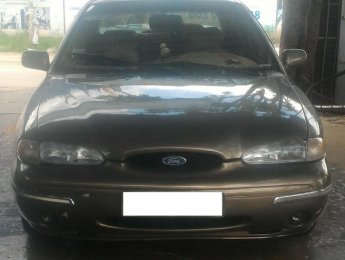 Ford Contour SE 1996 - Bán xe Ford Contour 1996, nhập khẩu, V6, 2.5l