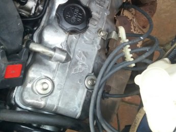 Xe tải 500kg - dưới 1 tấn 2014 - Bán ô tô tải Giải phóng 8 tạ đời 2014, chính chủ mua từ mới xe đi ít. Sơn máy còn nguyên bản, giá cực rẻ 88 triệu
