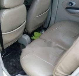 Chery QQ3 2009 - Cần bán lại xe Chery QQ3 2009, màu bạc, 85tr