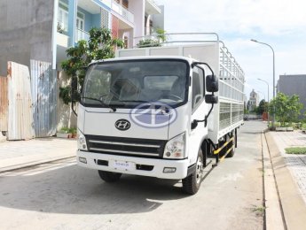 Xe tải 5 tấn - dưới 10 tấn 2017 - Bán xe tải Hyundai 7T3 đời 2017, bán xe tải trả góp