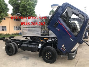 Hyundai Hyundai khác 2018 - Hyundai Đô Thành IZ 65 - 2,5 tấn gold – giá ưu đãi, giao hồ sơ ngay