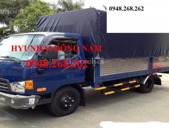 Hyundai Hyundai khác 2018 - HyundaI Hd 78 lắp ráp – nhập khẩu chính hãng – giá ưu đãi – giao xe ngay