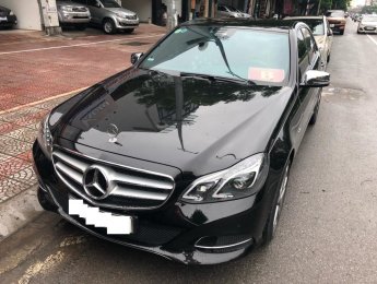Mercedes-Benz C ũ Meredes-Benz E 200 Edition 2015 - Xe Cũ Mercedes-Benz E 200 Edition 2015