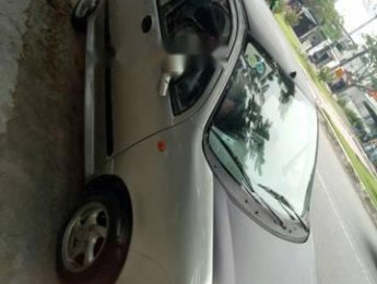 Chery QQ3 2009 - Bán xe Chery QQ3 sản xuất năm 2009, màu bạc 