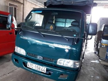 Kia Frontier 2017 - Bán Kia Frontier năm 2017 như mới, 330tr