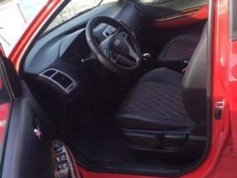 Hyundai i20 Active   2010 - Bán Hyundai i20 Active năm 2010, màu đỏ, nhập khẩu, 330 triệu