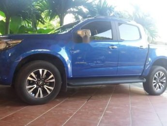 Chevrolet Colorado 2018 - Bán Chevrolet Colorado đời 2018, nhập khẩu, giá 750tr