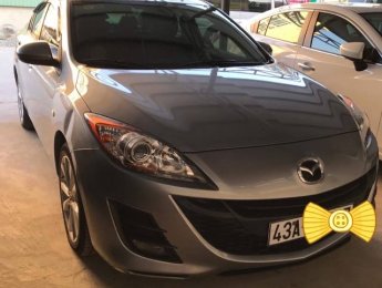 Mazda AZ Cũ  3 1.6AT 2011 - Xe Cũ Mazda 3 1.6AT 2011