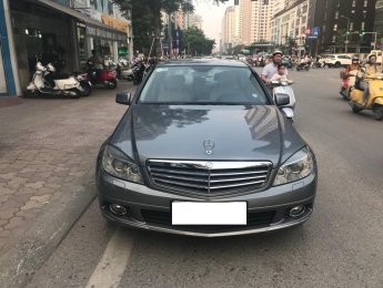 Mercedes-Benz C ũ Meredes-Benz  250 2010 - Xe Cũ Mercedes-Benz C 250 2010