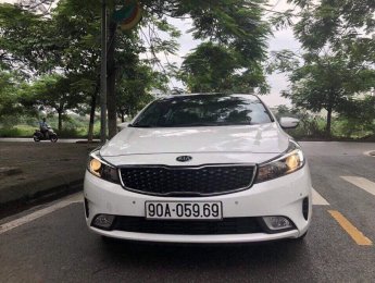 Kia K3 Cũ   AT 2018 - Xe Cũ KIA K3 AT 2018