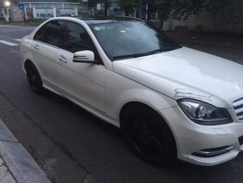 Mercedes-Benz C ũ Meredes-Benz  350 2008 - Xe Cũ Mercedes-Benz C 350 2008