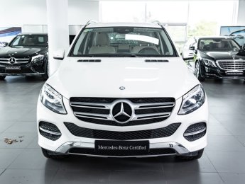 Mercedes-Benz GL Cũ Mercedes-Benz E 400 COUPE 2016 - Xe Cũ Mercedes-Benz GLE 400 COUPE 2016