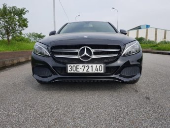 Mercedes-Benz C ũ Meredes-Benz  200 2016 - Xe Cũ Mercedes-Benz C 200 2016