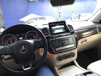 Mercedes-Benz GL Cũ Mercedes-Benz E 400 2015 - Xe Cũ Mercedes-Benz GLE 400 2015