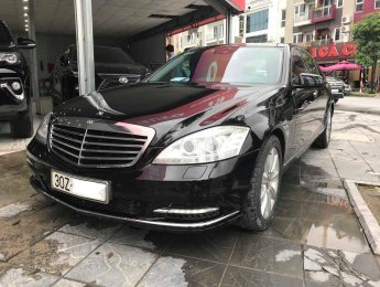 Mercedes-Benz C ũ Meredes-Benz S 300 2010 - Xe Cũ Mercedes-Benz S 300 2010