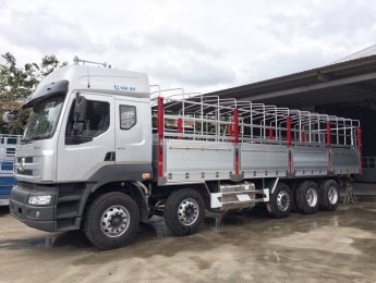 Renault Chenglong 17T9  chân 2017 - Chenglong 17T9 4 chân 2017