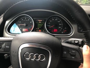 Audi 200 Cũ  Q7 Q7 7 2007 - Xe Cũ Audi Q7 Q7 2007