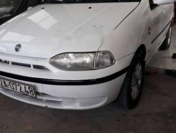 Fiat Siena  MT 2001 - Cần bán gấp Fiat Siena MT đời 2001, đồng sơn nội thất còn đẹp