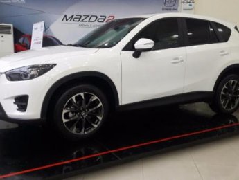 Mazda CX 5 2.0 2WD 2018 - Trả trước 180 triệu nhận ngay Mazda 3 1.5 2018, đủ màu, CTKM T8 hấp dẫn- 0977759946