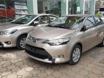 Toyota Vios  E 1.5  CVT 2018 - Cần bán xe Vios E 1.5 CVT số tự động, mới mua tháng 4/2018, đi được khoảng 2000km